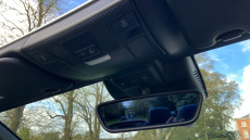 Mercedes-Benz C-Class C220d AMG Line 2dr Auto Diesel Cabriolet